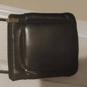 Vintage Hobo International Crossbody
